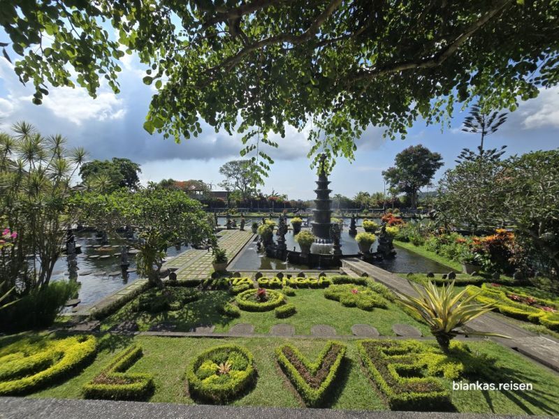  Traumreise nach Bali – Ein Erlebnis voller Exotik, Kultur & Magie, abseits der Touristenpfade