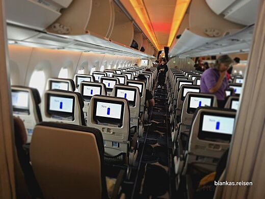 China Airlines