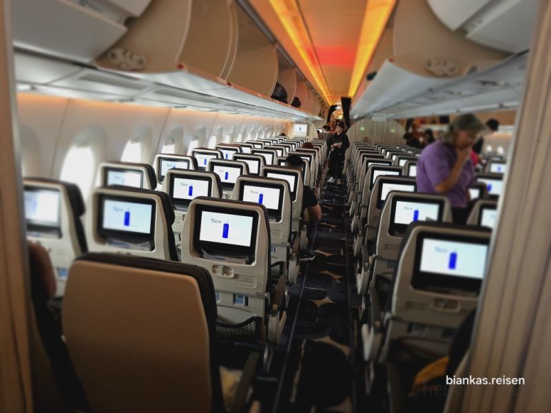 China Airlines
