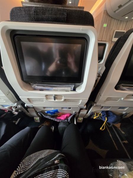 China Airlines