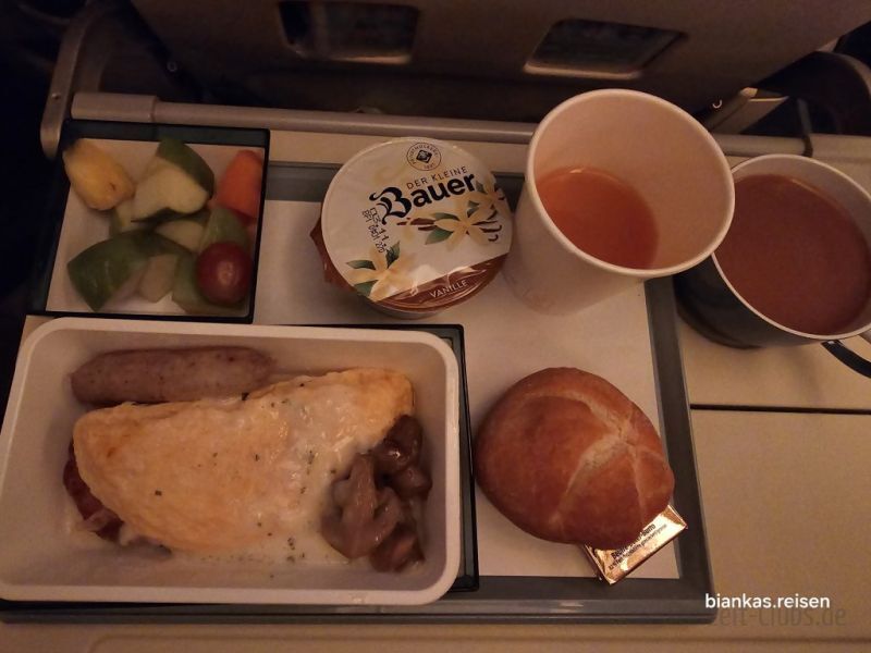 China Airlines