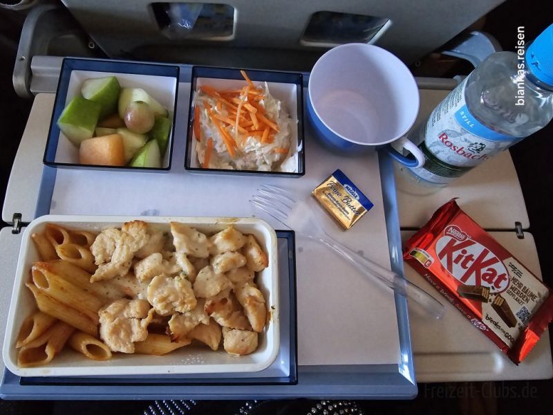 China Airlines